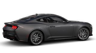 2026 Ford Mustang® External Image 4